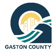 Gaston County Logo